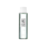 Beauty of Joseon Green Plum Refreshing Toner : AHA + BHA - 150 ml.