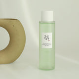 Beauty of Joseon Green Plum Refreshing Toner : AHA + BHA - 150 ml.