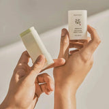 Beauty of Joseon Matte Sun Stick: Mugwort+Camelia - 18 g.