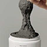 Black Tea & Yuzu Cleanser - 120 g.