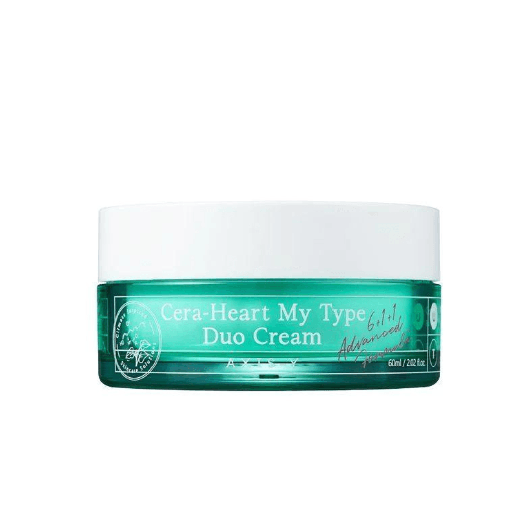 Cera-Heart My Type Duo Cream - 60 ml.
