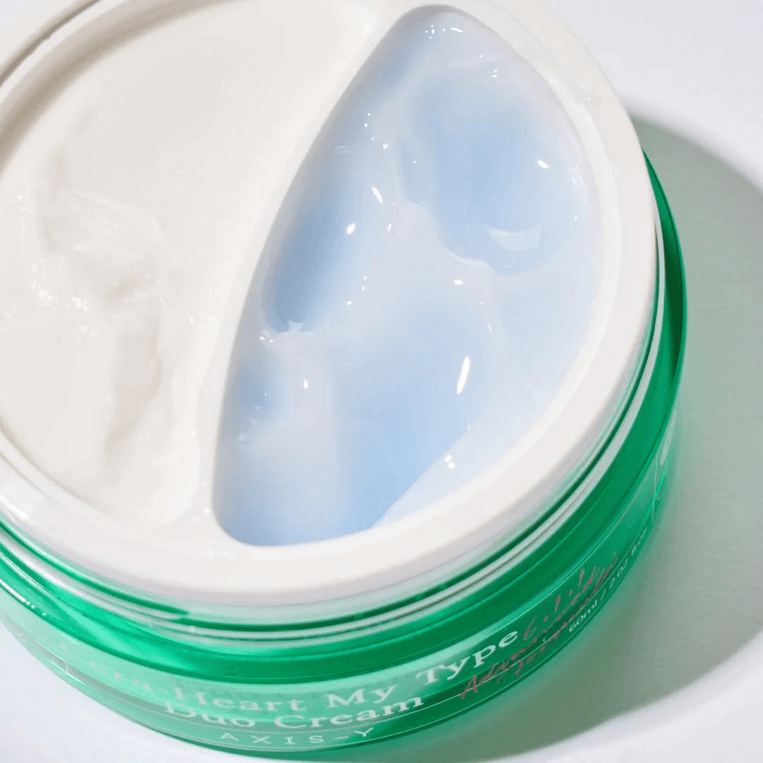 Cera-Heart My Type Duo Cream - 60 ml.