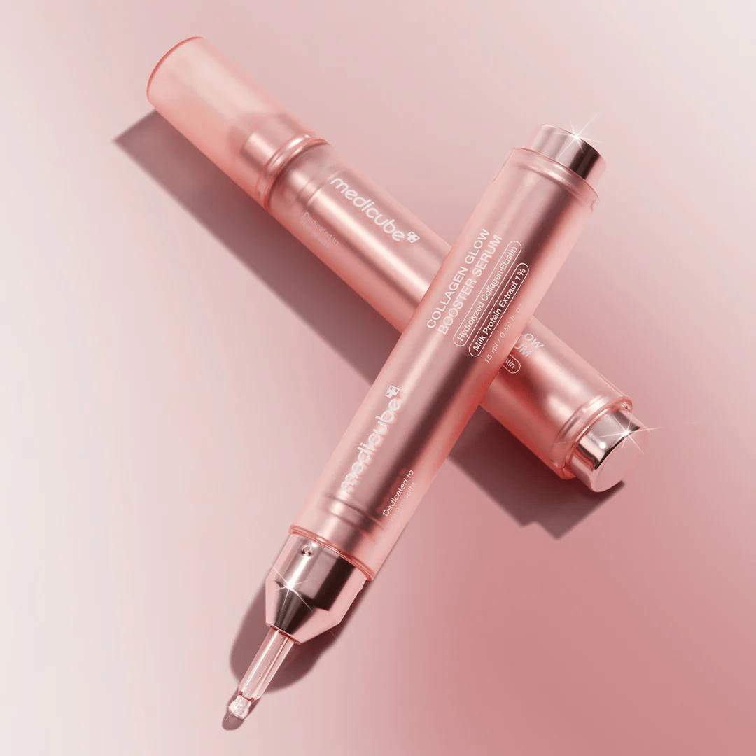 Medicube Collagen Glow Booster Serum - 15 ml.