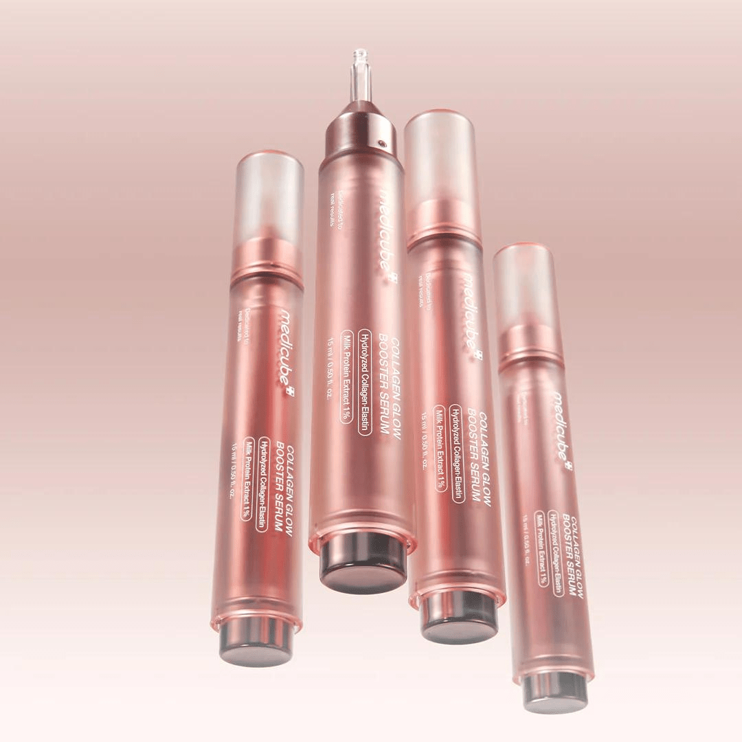 Medicube Collagen Glow Booster Serum - 15 ml.