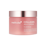 Medicube Collagen Jelly Cream -110 ml.