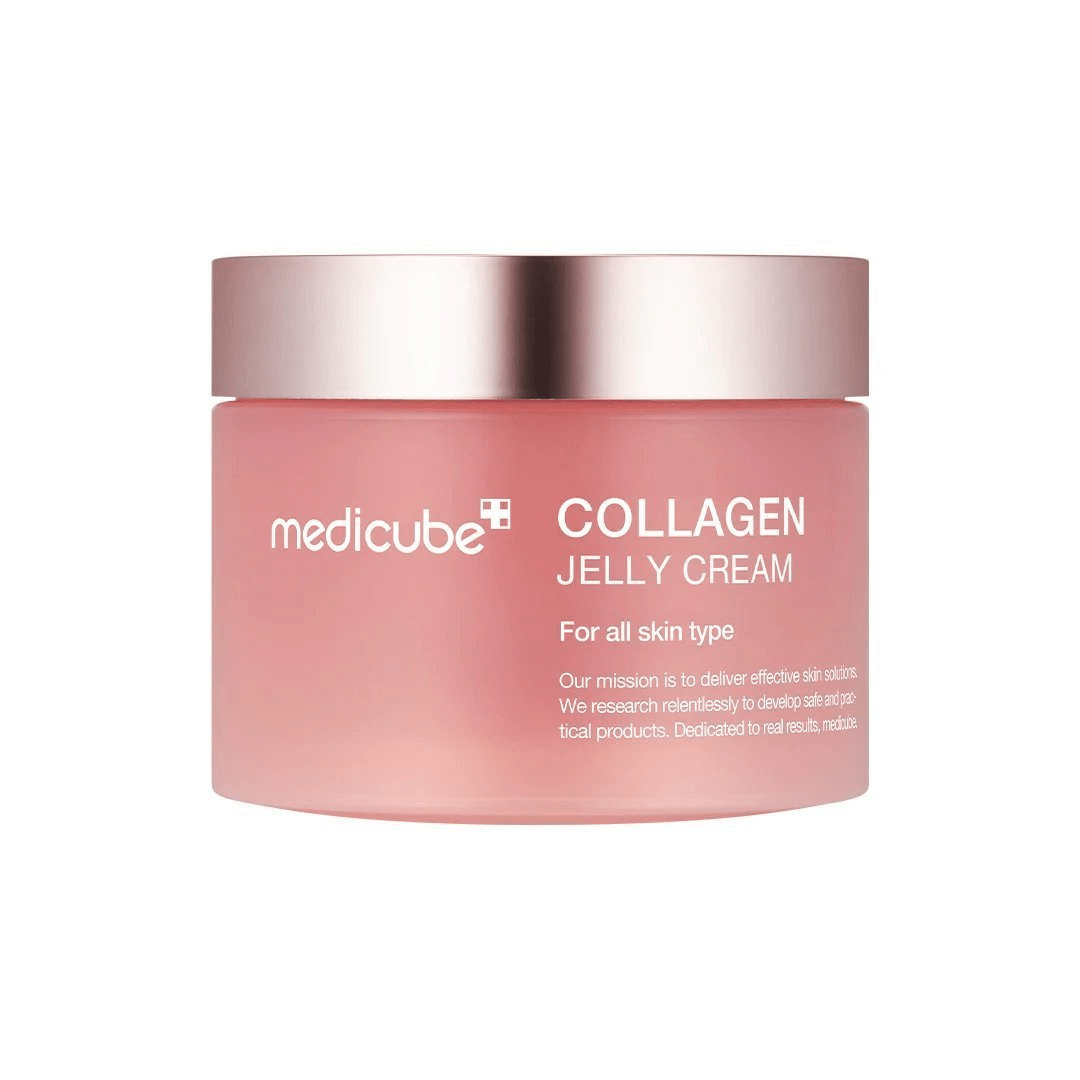 Medicube Collagen Jelly Cream -110 ml.