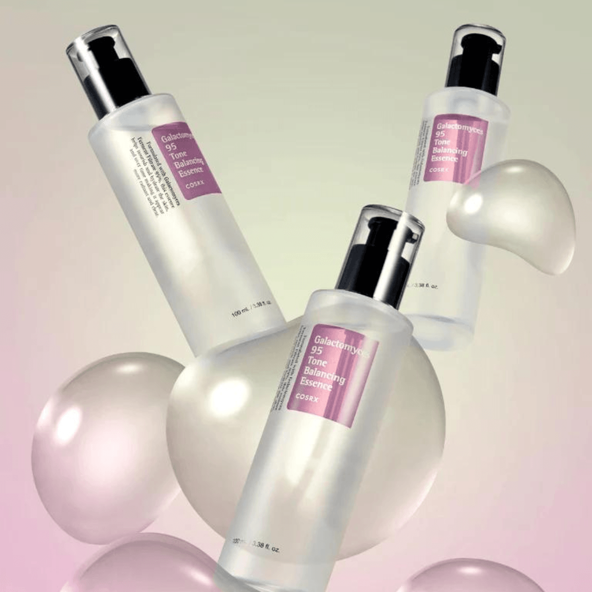 Cosrx Galactomyces 95 Tone Balancing Essence - 100ml - CosRx.