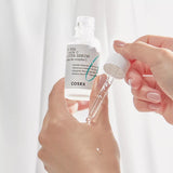COSRX Refresh AHA BHA Vitamin C Booster Serum 30ml.