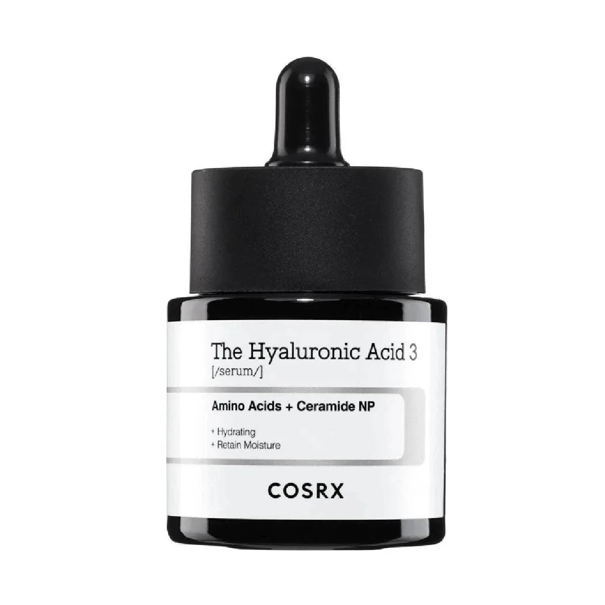 Cosrx The Hyaluronic Acid 3 Serum - 20 ml.
