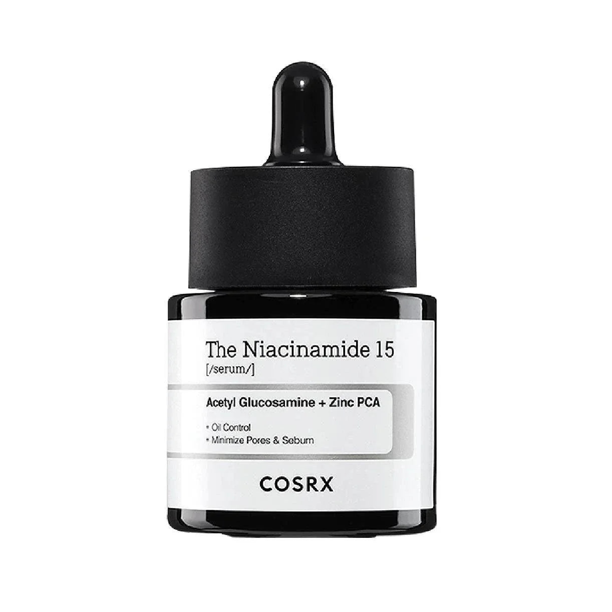 Cosrx The Niacinamide 15 Serum - 20 ml.