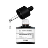 Cosrx The Niacinamide 15 Serum - 20 ml.