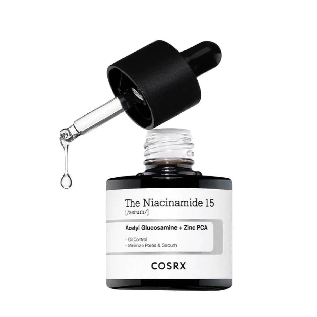 Cosrx The Niacinamide 15 Serum - 20 ml.