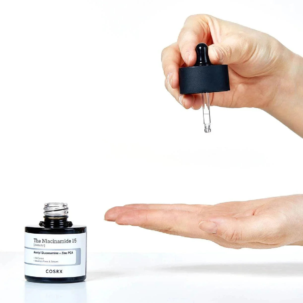 Cosrx The Niacinamide 15 Serum - 20 ml.