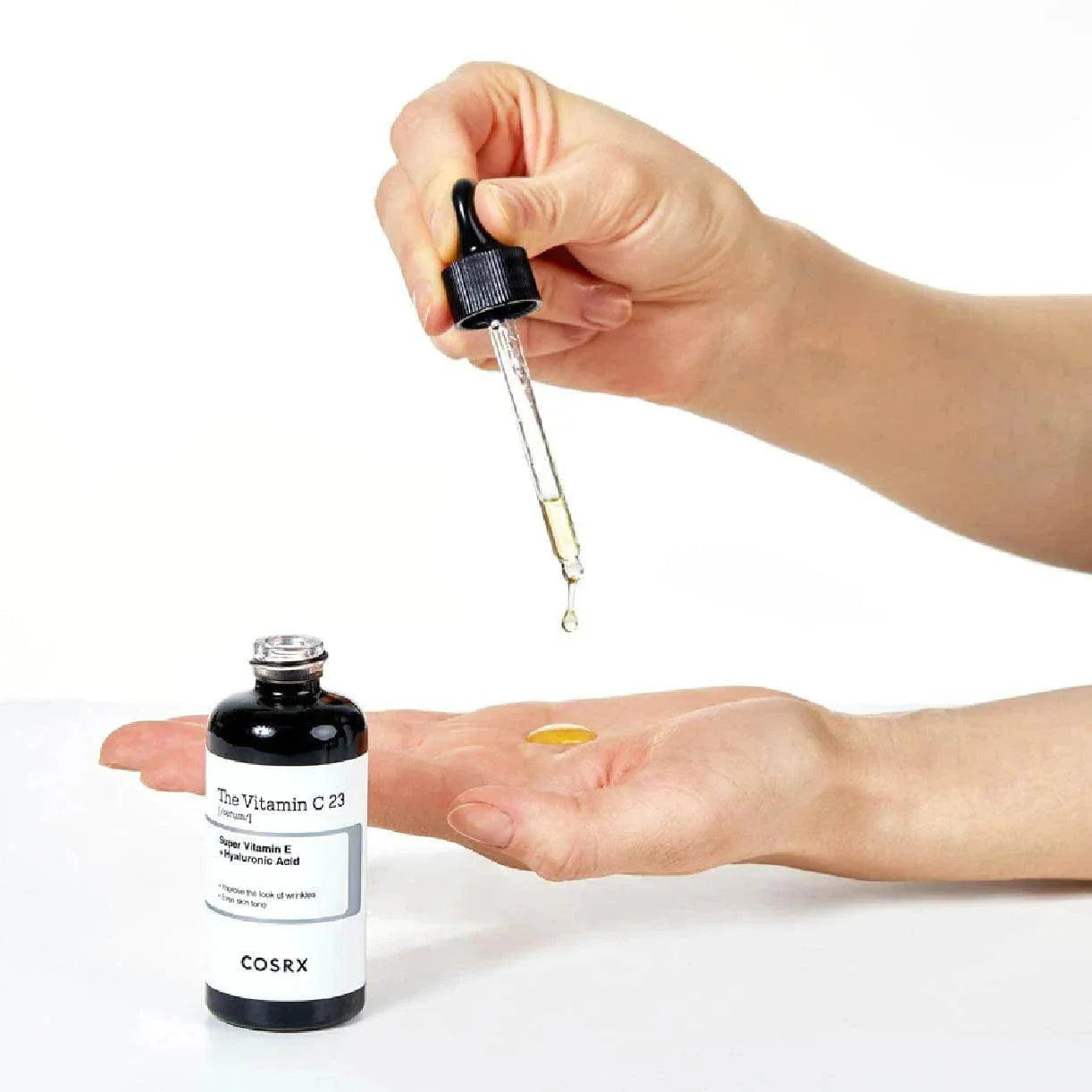 Cosrx The Vitamin C 23 Serum - 20 ml.