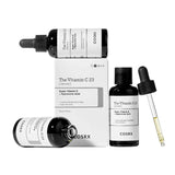 Cosrx The Vitamin C 23 Serum - 20 ml.