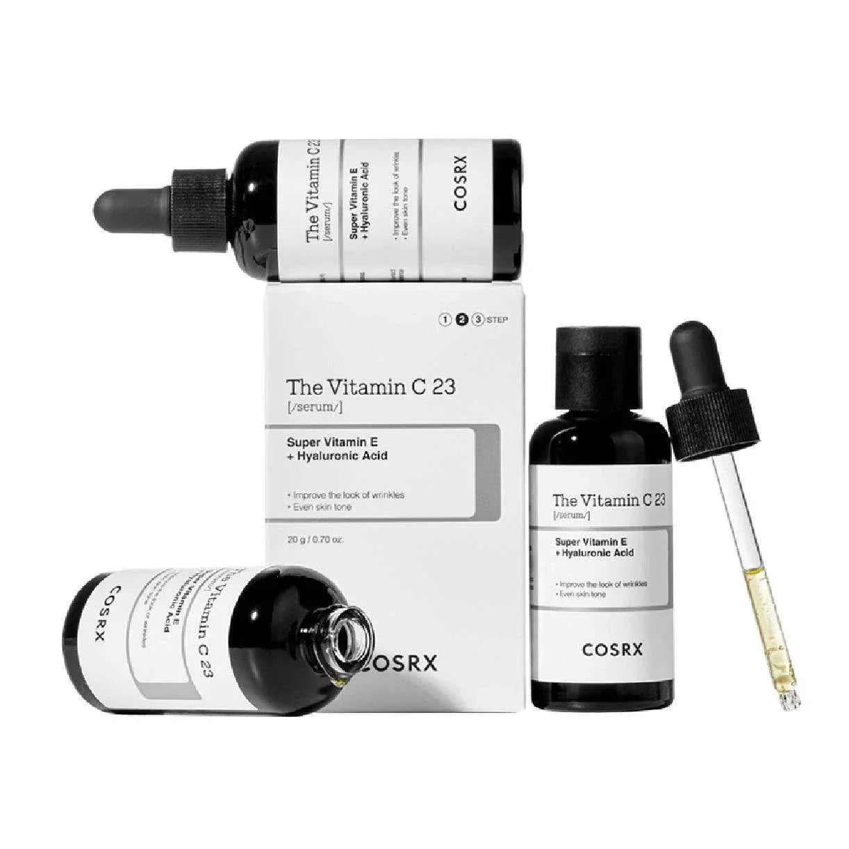 Cosrx The Vitamin C 23 Serum - 20 ml.