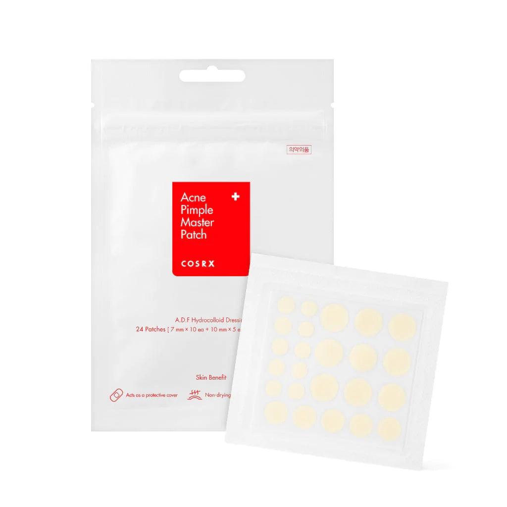 Cosrx Acne Pimple Master Patch.