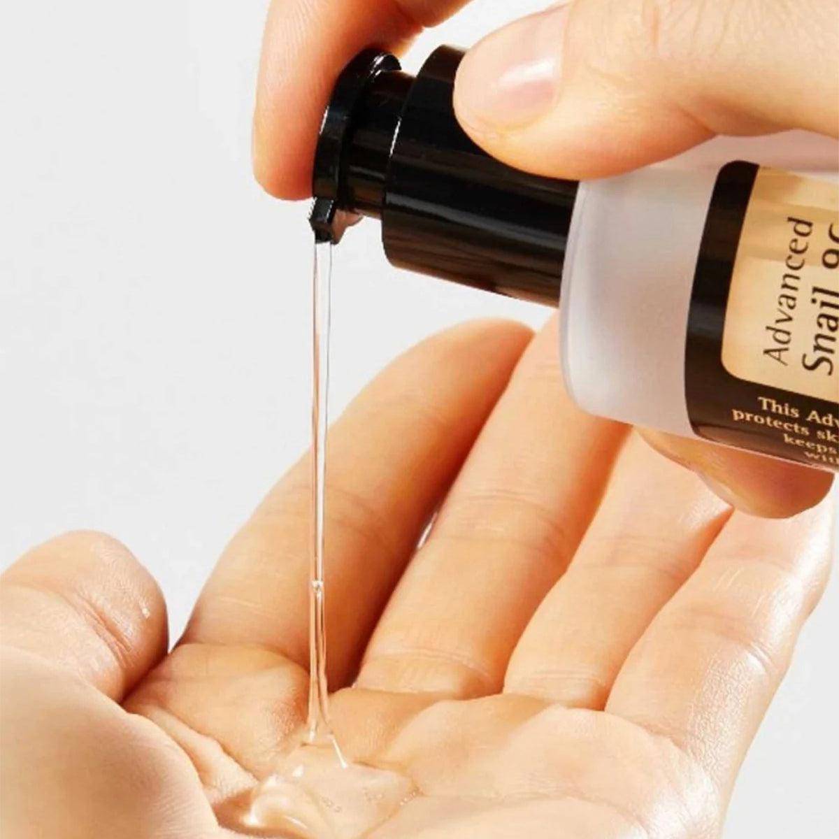 Cosrx Advanced Snail 96 Power Essence - 100 ml.