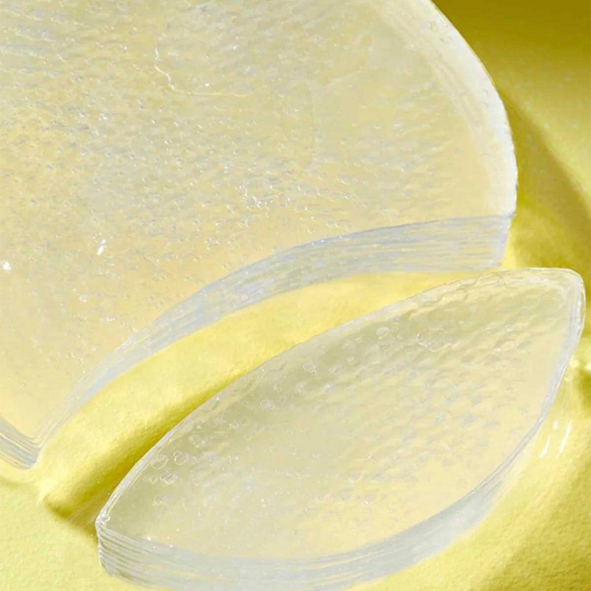 Cosrx Advanced Snail Hydrogel Eye Patch (60 patches).