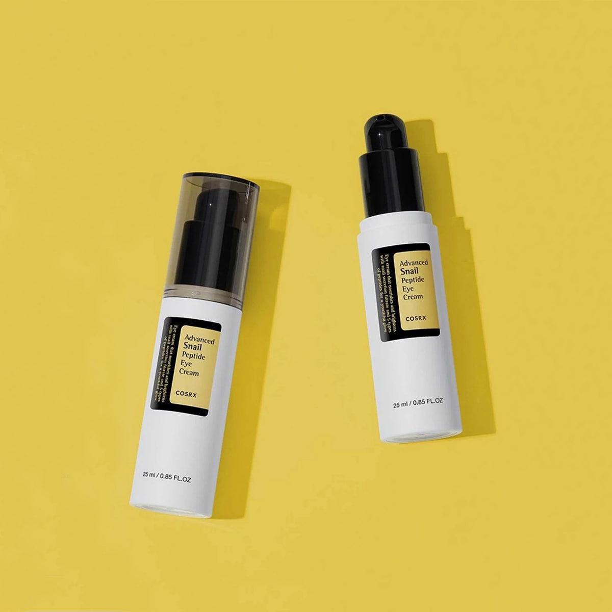 Cosrx Advanced Snail Peptide Eye Cream - 25 ml.