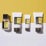 Cosrx All About Snail Kit.