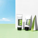 Cosrx Aloe Soothing Sun Cream (SPF50 PA+++) - 50 ml.