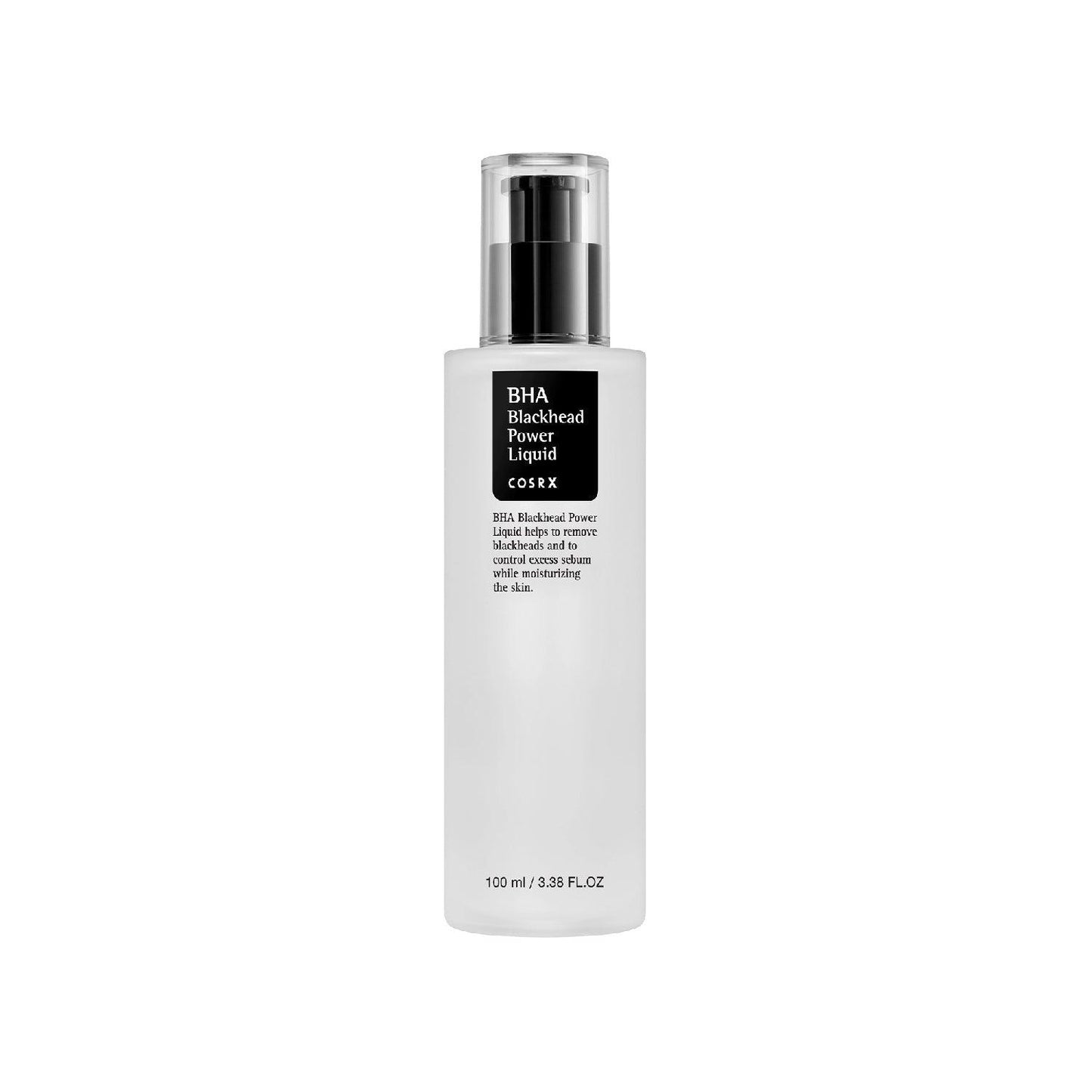 Cosrx BHA Blackhead Power Liquid - 100 ml.