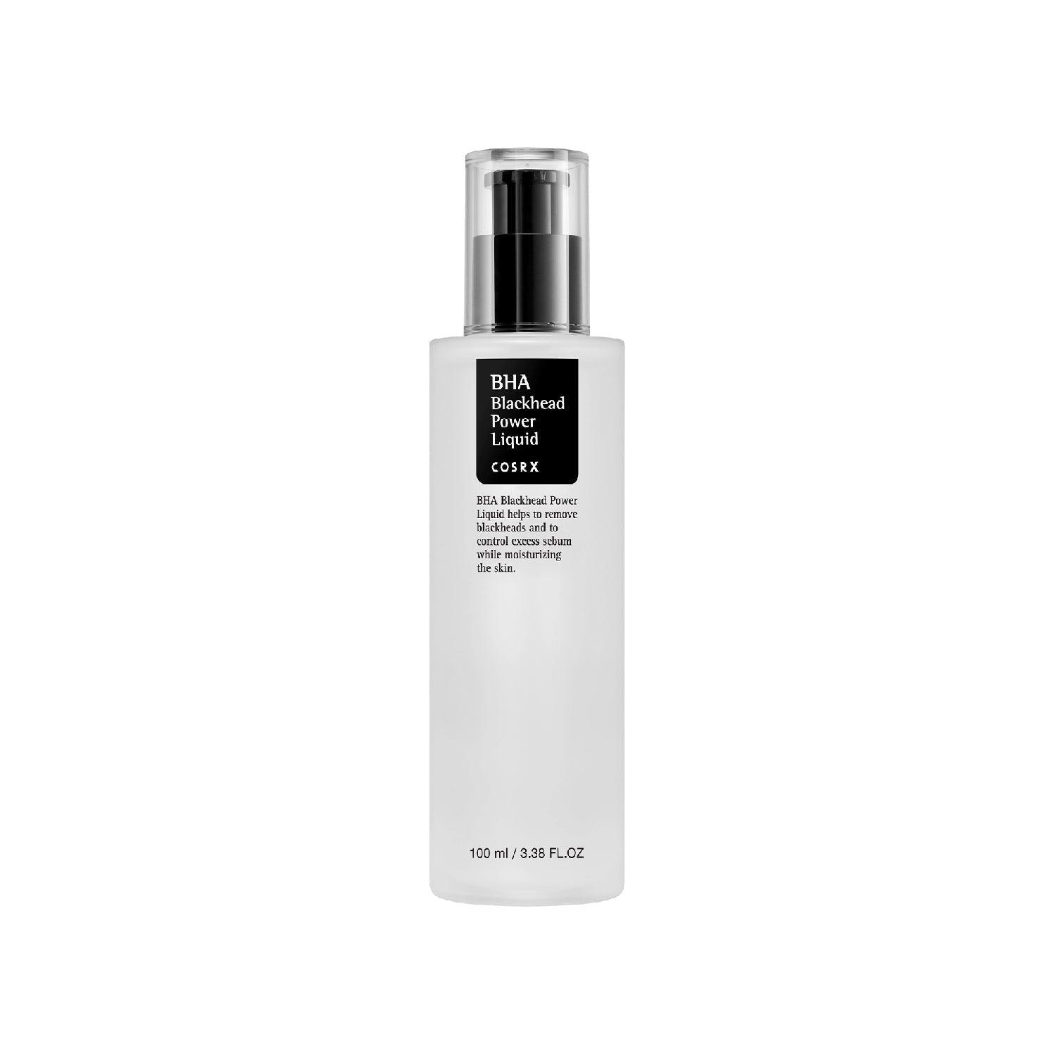 Cosrx BHA Blackhead Power Liquid - 100 ml.