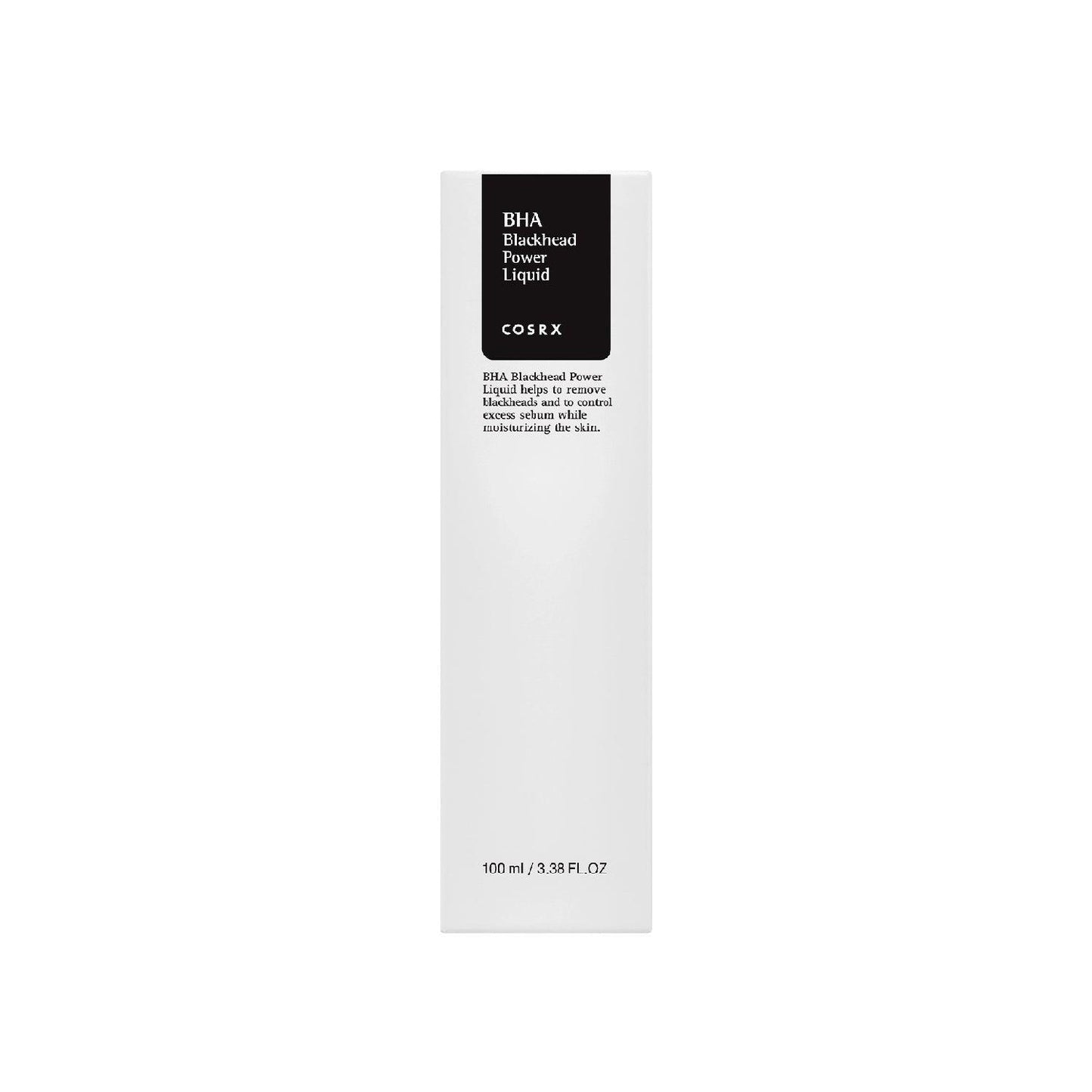 Cosrx BHA Blackhead Power Liquid - 100 ml.