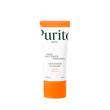 Daily Soft Touch Sunscreen SPF50+ - 60 ml.