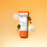Daily Soft Touch Sunscreen SPF50+ - 60 ml.