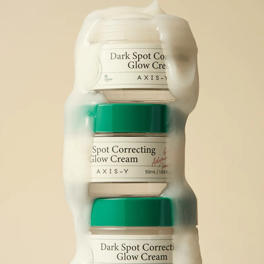 AXIS-Y Dark Spot Correcting Glow Cream - 50 ml.