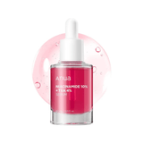 Anua Niacinamide 10% + TXA 4% Serum - 30 ml.
