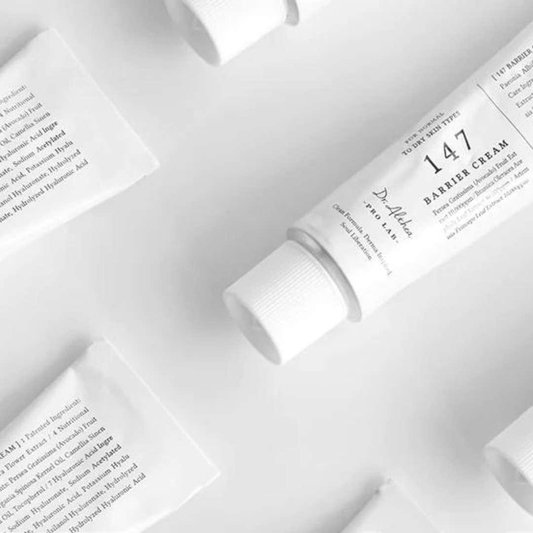 DR. Althea 147 Barrier Cream - 50 ml.