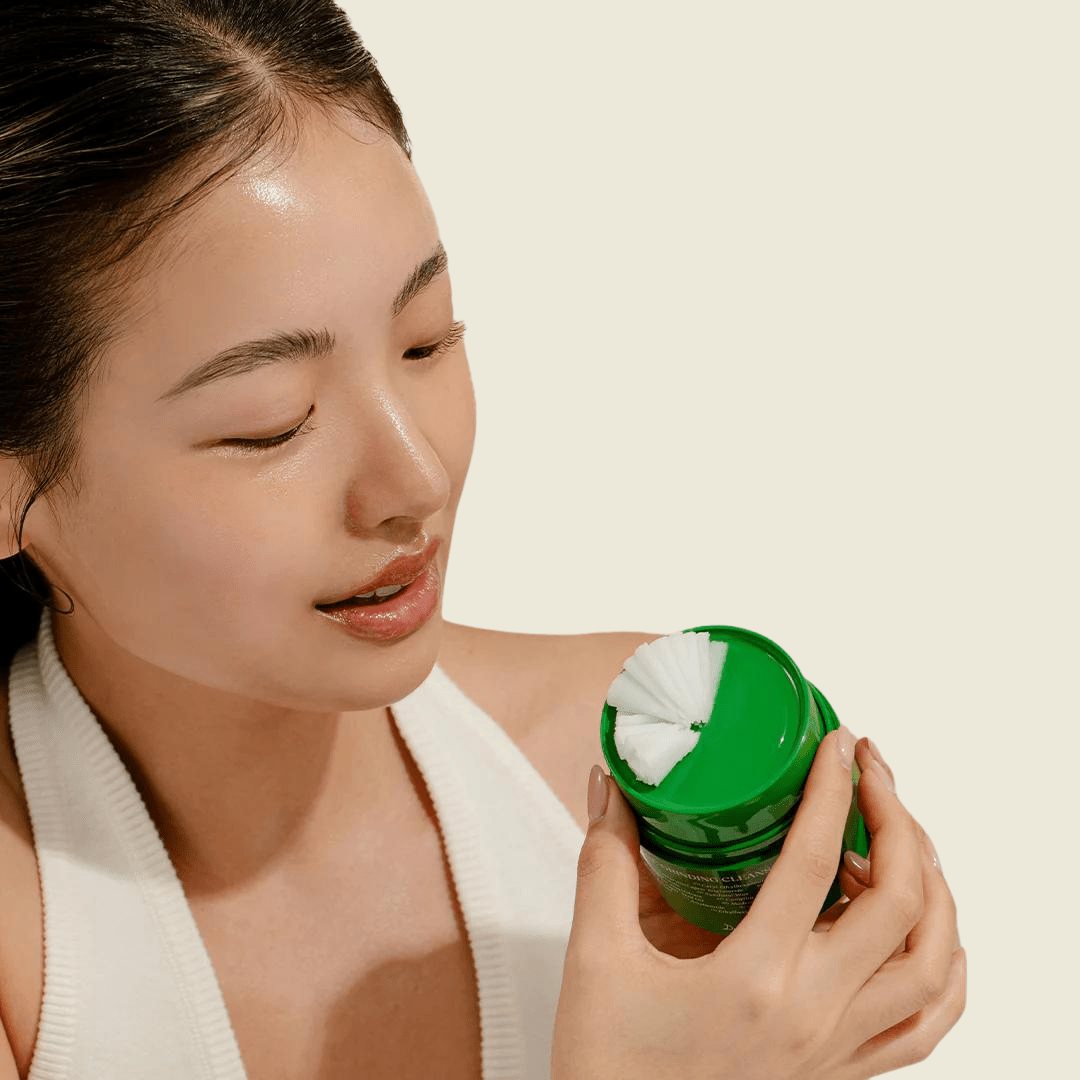 Dr. Althea Pure Grinding Cleansing Balm - 50 ml.