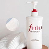 Fino Premium Touch Conditioner - 550 ml.