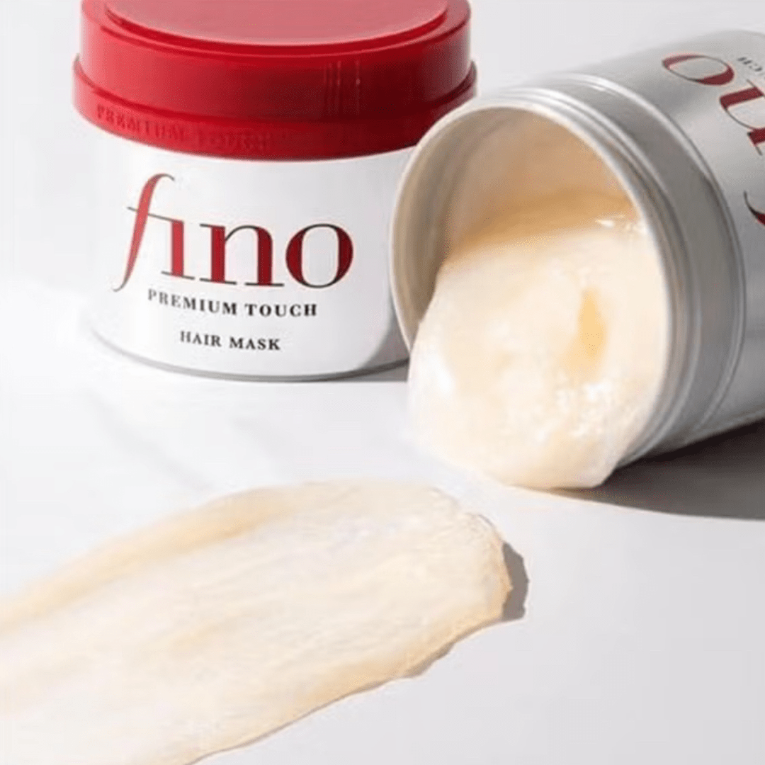 Fino Premium Touch Hair Mask - 230 g.