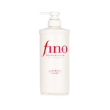 Fino Premium Touch Shampoo - 550 ml.