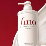 Fino Premium Touch Shampoo - 550 ml.