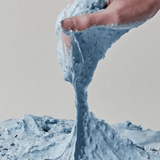 Arencia Fresh Royal Blue Hyssop Cleanser - 120g.