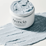 Arencia Fresh Royal Blue Hyssop Cleanser - 120g.