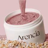 Arencia Fresh Royal Rosehip Cleanser - 120 g.
