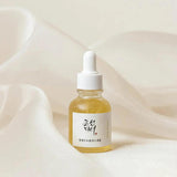 Glow Serum: Propolis + Niacinamide - 30 ml.