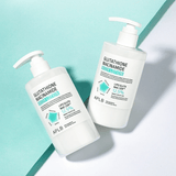Glutathione Niacinamide Body Lotion - 300 ml.