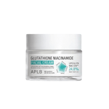 Glutathione Niacinamide Facial Cream - 55 ml.