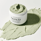 Arencia Green Artisan's Cleanser - 120 g.
