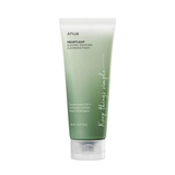 Anua Heartleaf Succinic Moisture Cleansing Foam - 150 ml.
