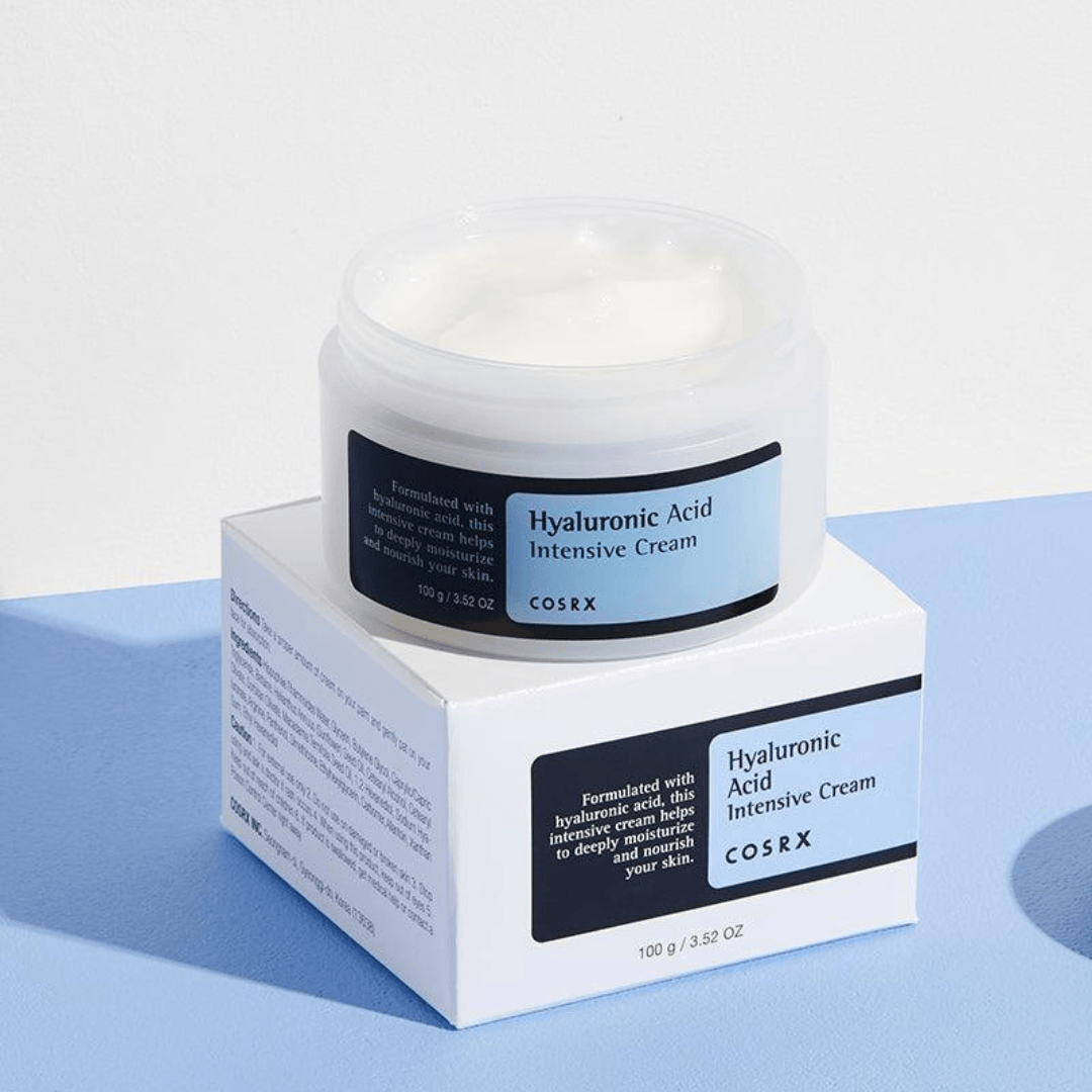 Cosrx Hyaluronic Hydra Intensive Cream - 100 ml.