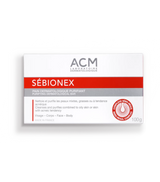 ACM SEBIONEX PURIFYING BAR 100G.