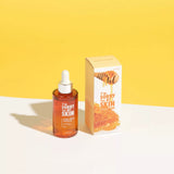 I'm Sorry for My Skin - Honey Beam Ampoule 30 ml.